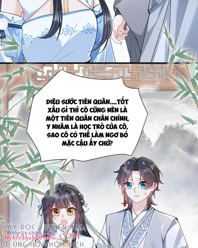 Long Nữ Điện Hạ Bị Phản Công Chap 26 - Next Chap 27