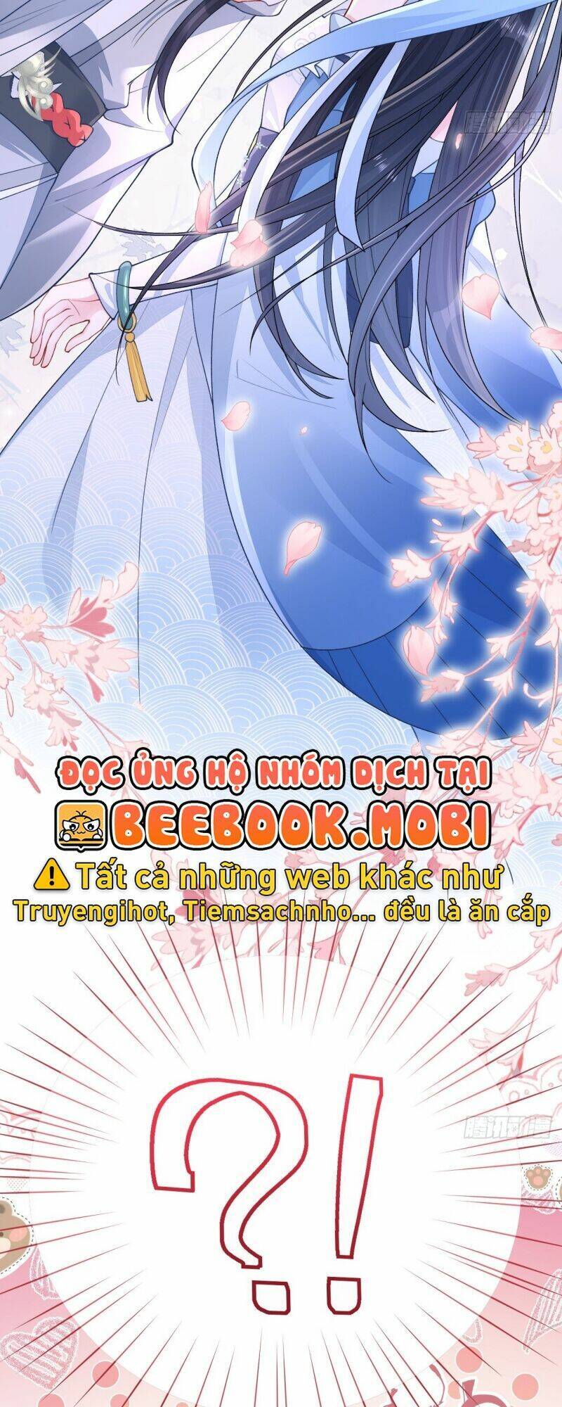 Long Nữ Điện Hạ Bị Phản Công Chap 5 - Next Chap 6