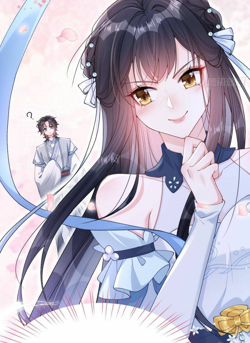 Long Nữ Điện Hạ Bị Phản Công Chap 5 - Next Chap 6