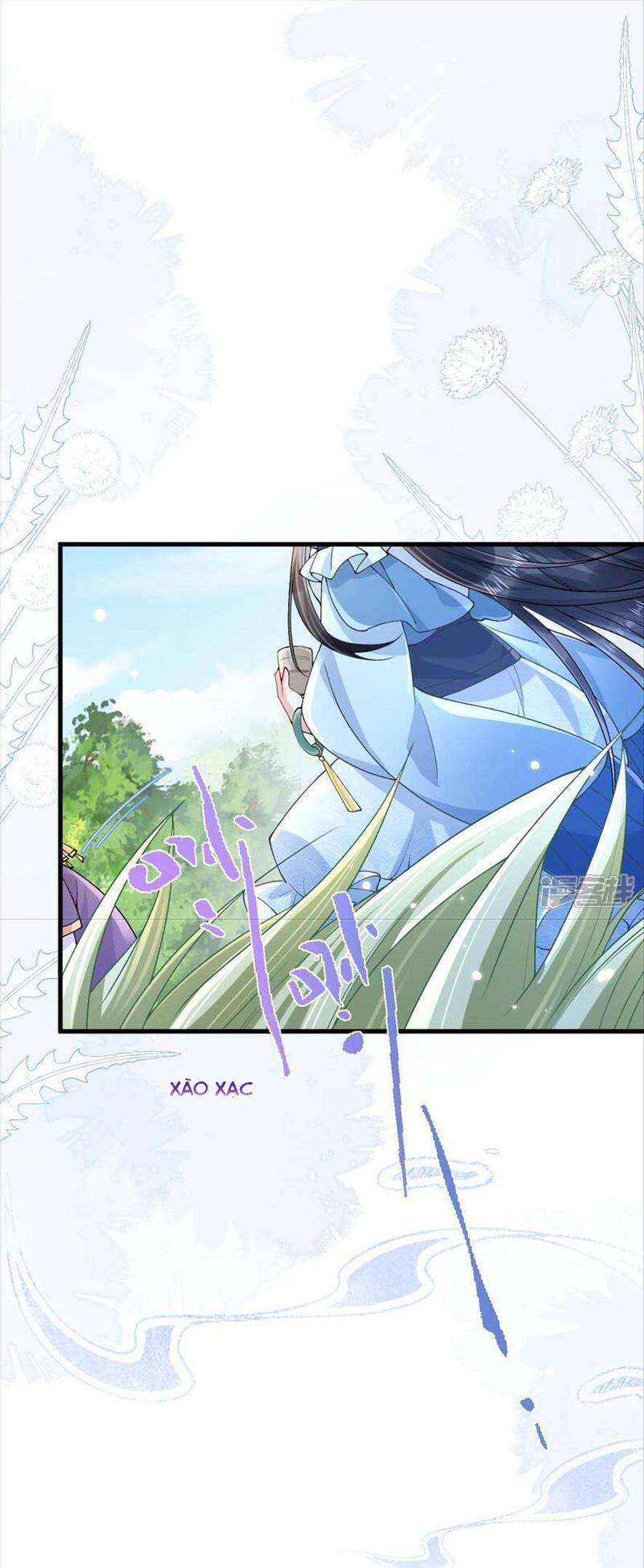 Long Nữ Điện Hạ Bị Phản Công Chap 8 - Next Chap 9