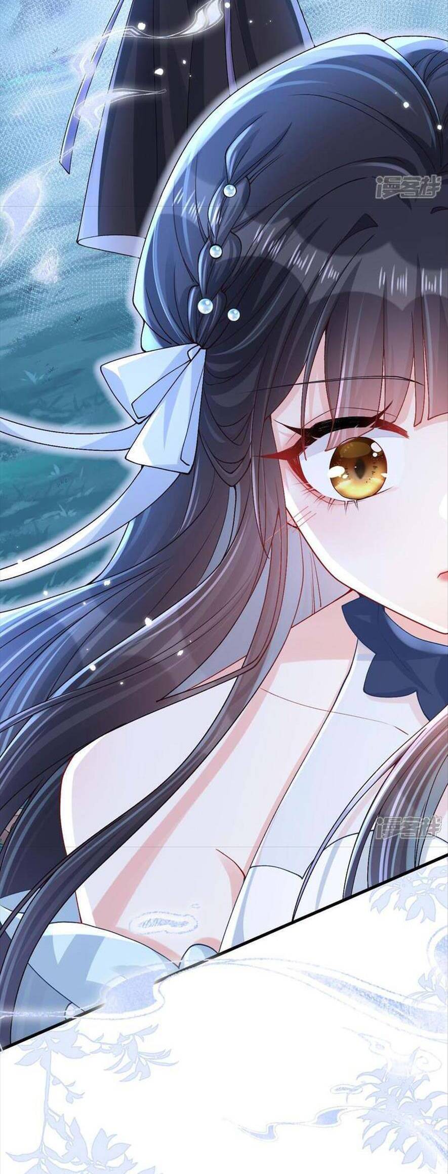 Long Nữ Điện Hạ Bị Phản Công Chap 8 - Next Chap 9