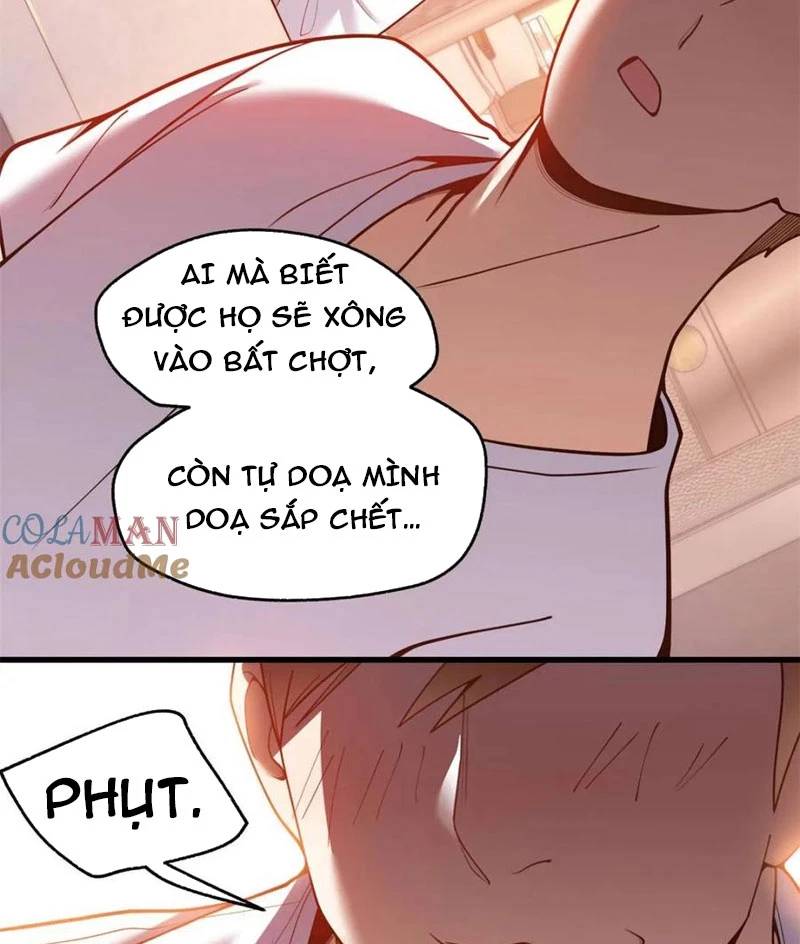 Trọng Sinh Không Làm Chạn Vương, Tôi Một Mình Nạp Game Thăng Cấp Chap 111 - Next Chap 112