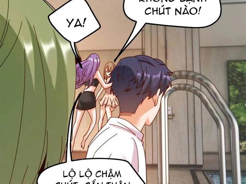 Trọng Sinh Không Làm Chạn Vương, Tôi Một Mình Nạp Game Thăng Cấp Chap 113 - Next Chap 114