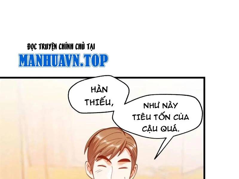 Trọng Sinh Không Làm Chạn Vương, Tôi Một Mình Nạp Game Thăng Cấp Chap 114 - Next Chap 115