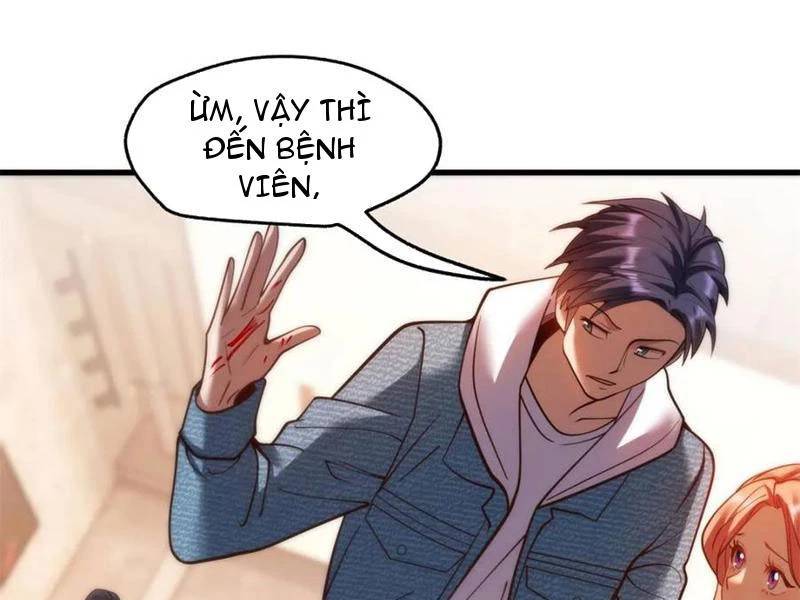 Trọng Sinh Không Làm Chạn Vương, Tôi Một Mình Nạp Game Thăng Cấp Chap 121 - Next Chap 122