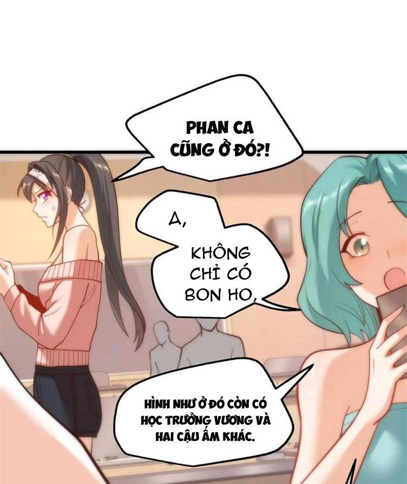 Trọng Sinh Không Làm Chạn Vương, Tôi Một Mình Nạp Game Thăng Cấp Chap 122 - Next Chap 123