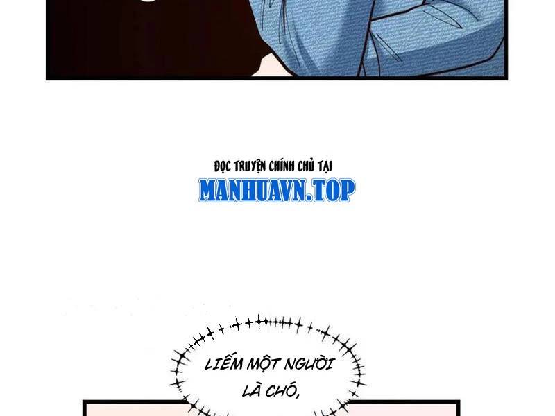 Trọng Sinh Không Làm Chạn Vương, Tôi Một Mình Nạp Game Thăng Cấp Chap 129 - Next Chap 130