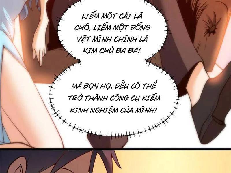 Trọng Sinh Không Làm Chạn Vương, Tôi Một Mình Nạp Game Thăng Cấp Chap 129 - Next Chap 130