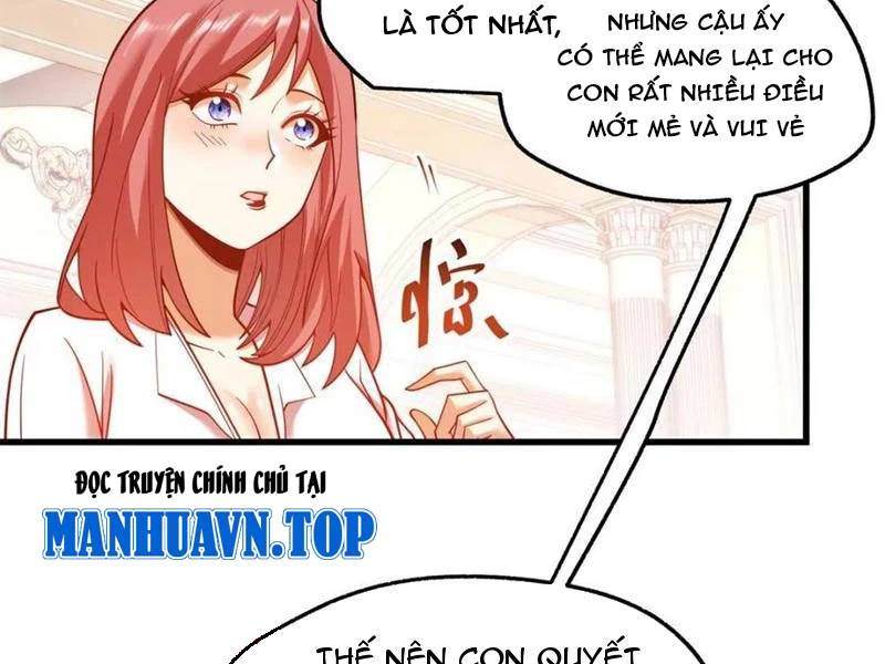 Trọng Sinh Không Làm Chạn Vương, Tôi Một Mình Nạp Game Thăng Cấp Chap 133 - Next Chap 134