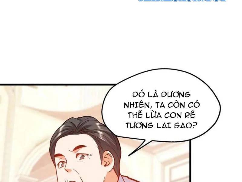 Trọng Sinh Không Làm Chạn Vương, Tôi Một Mình Nạp Game Thăng Cấp Chap 134 - Next Chap 135