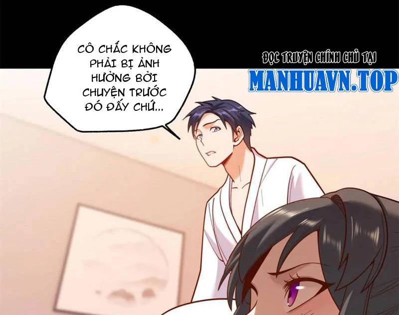 Trọng Sinh Không Làm Chạn Vương, Tôi Một Mình Nạp Game Thăng Cấp Chap 137 - Next Chap 138