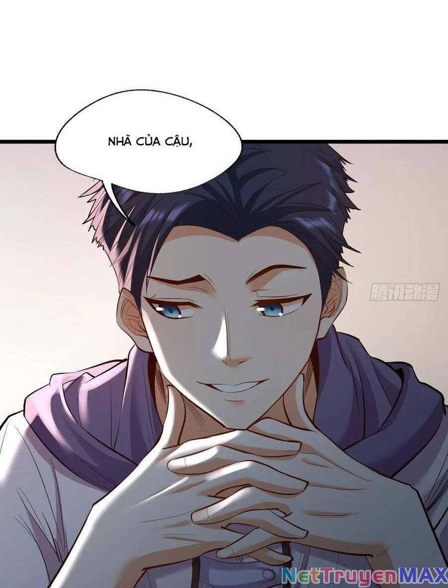 Trọng Sinh Không Làm Chạn Vương, Tôi Một Mình Nạp Game Thăng Cấp Chap 15 - Next Chap 16