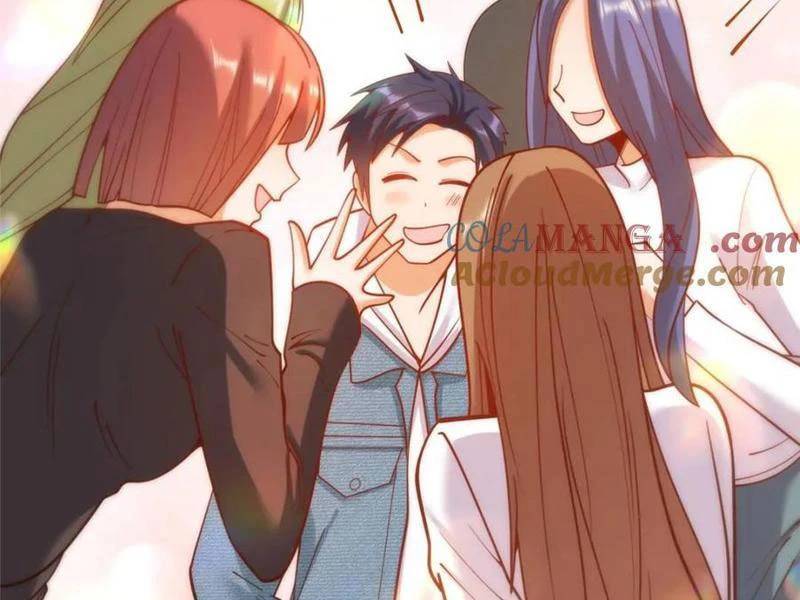 Trọng Sinh Không Làm Chạn Vương, Tôi Một Mình Nạp Game Thăng Cấp Chap 154 - Next Chap 155