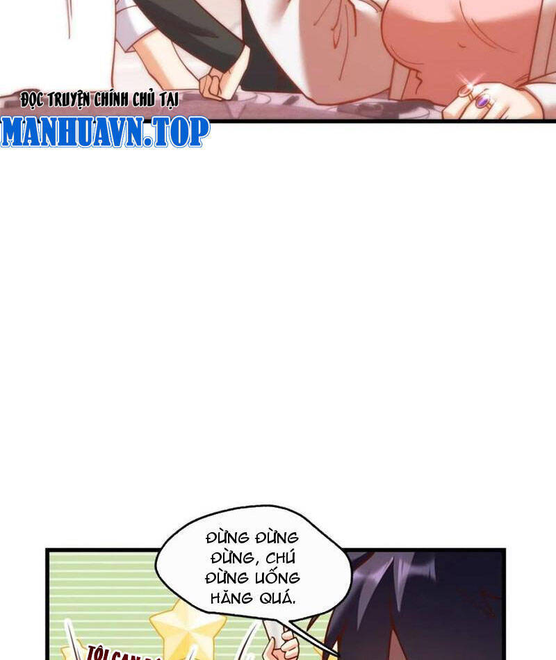 Trọng Sinh Không Làm Chạn Vương, Tôi Một Mình Nạp Game Thăng Cấp Chap 157 - Next Chap 158