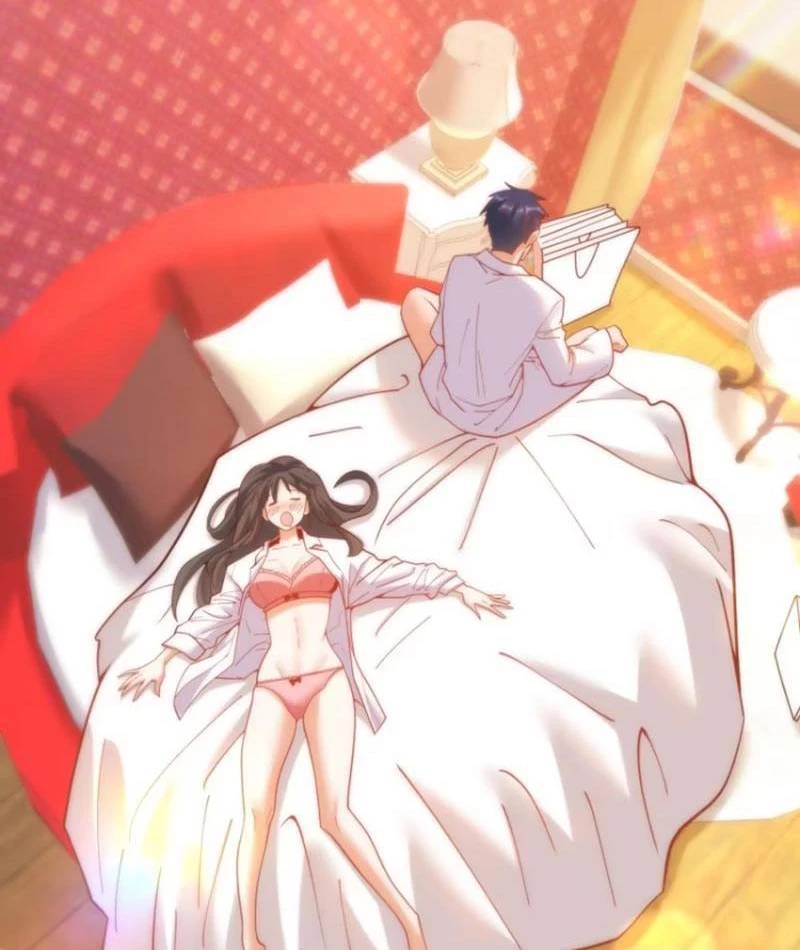 Trọng Sinh Không Làm Chạn Vương, Tôi Một Mình Nạp Game Thăng Cấp Chap 158 - Next Chap 159