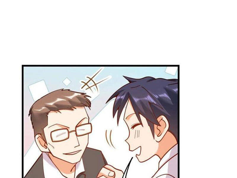 Trọng Sinh Không Làm Chạn Vương, Tôi Một Mình Nạp Game Thăng Cấp Chap 160 - Next Chap 161