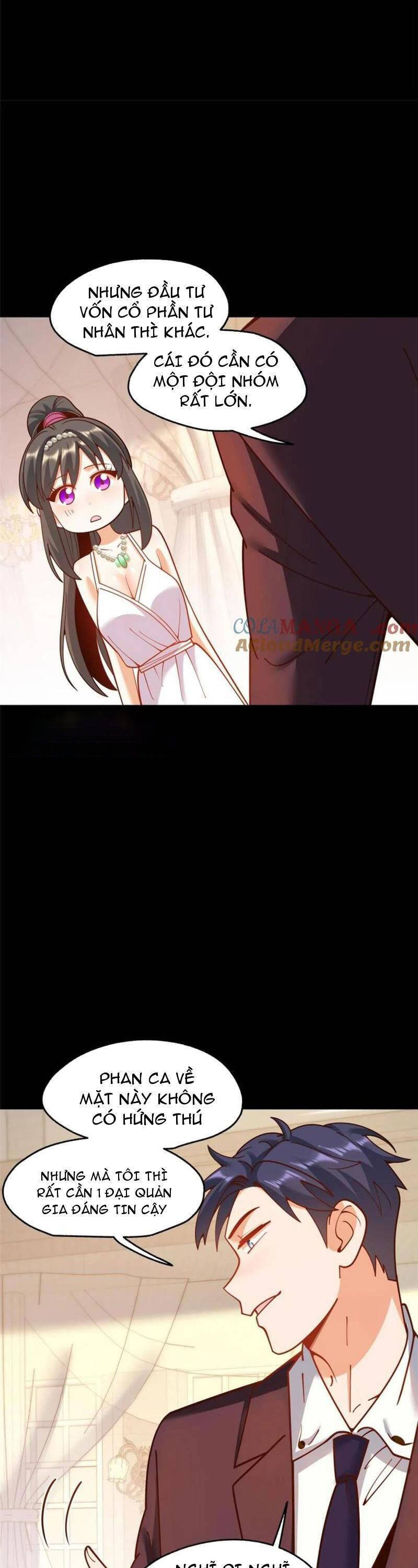 Trọng Sinh Không Làm Chạn Vương, Tôi Một Mình Nạp Game Thăng Cấp Chap 165 - Next Chap 166