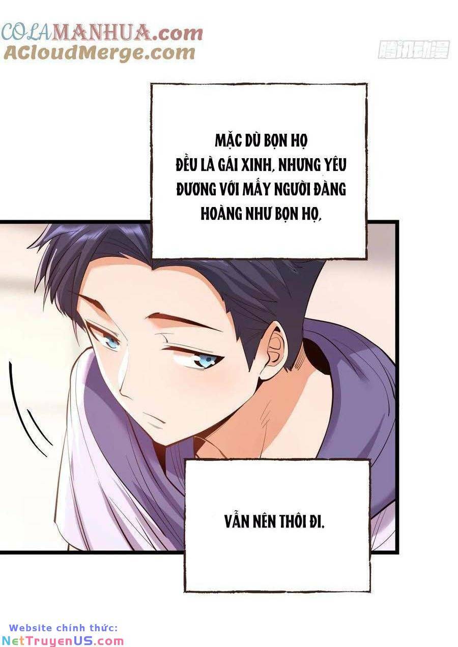 Trọng Sinh Không Làm Chạn Vương, Tôi Một Mình Nạp Game Thăng Cấp Chap 17 - Next Chap 18