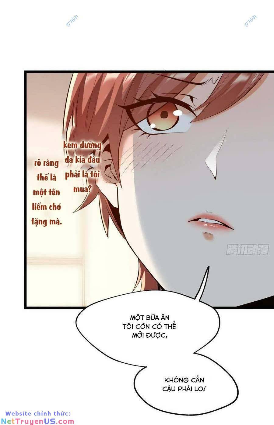 Trọng Sinh Không Làm Chạn Vương, Tôi Một Mình Nạp Game Thăng Cấp Chap 17 - Next Chap 18