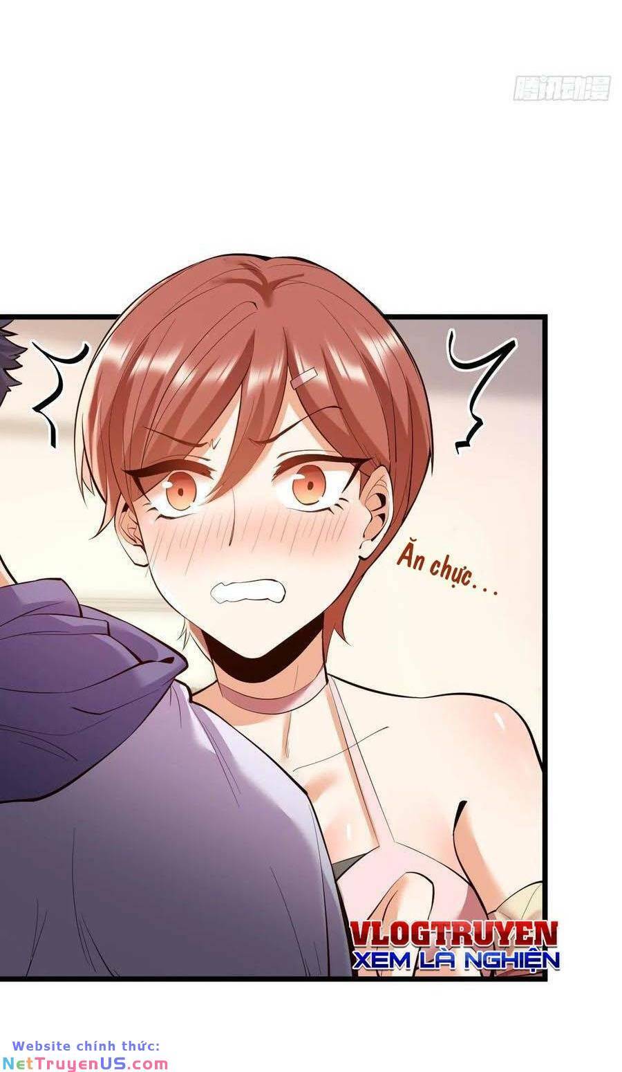 Trọng Sinh Không Làm Chạn Vương, Tôi Một Mình Nạp Game Thăng Cấp Chap 17 - Next Chap 18