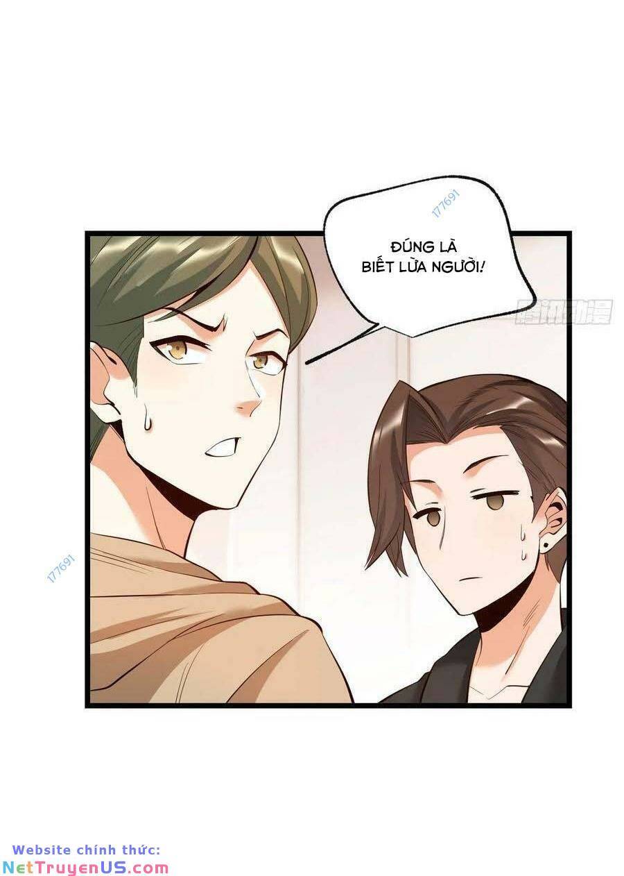 Trọng Sinh Không Làm Chạn Vương, Tôi Một Mình Nạp Game Thăng Cấp Chap 17 - Next Chap 18