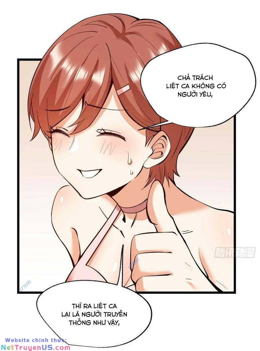 Trọng Sinh Không Làm Chạn Vương, Tôi Một Mình Nạp Game Thăng Cấp Chap 17 - Next Chap 18