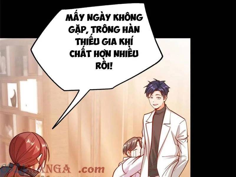 Trọng Sinh Không Làm Chạn Vương, Tôi Một Mình Nạp Game Thăng Cấp Chap 174 - Next Chap 175