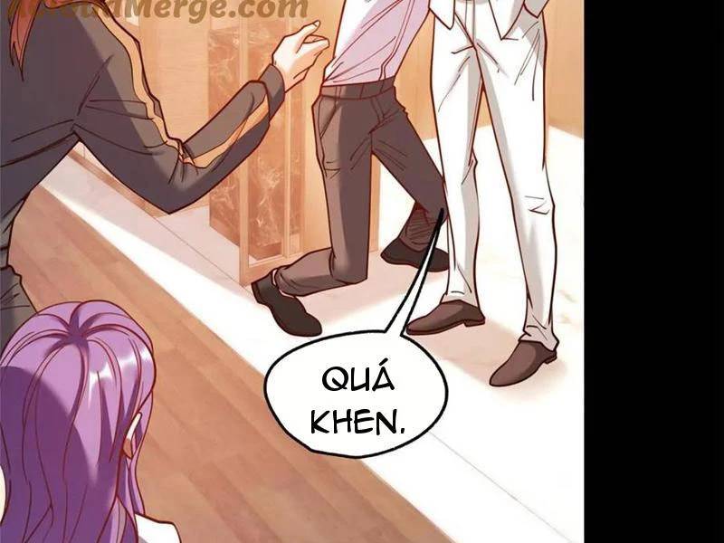 Trọng Sinh Không Làm Chạn Vương, Tôi Một Mình Nạp Game Thăng Cấp Chap 174 - Next Chap 175