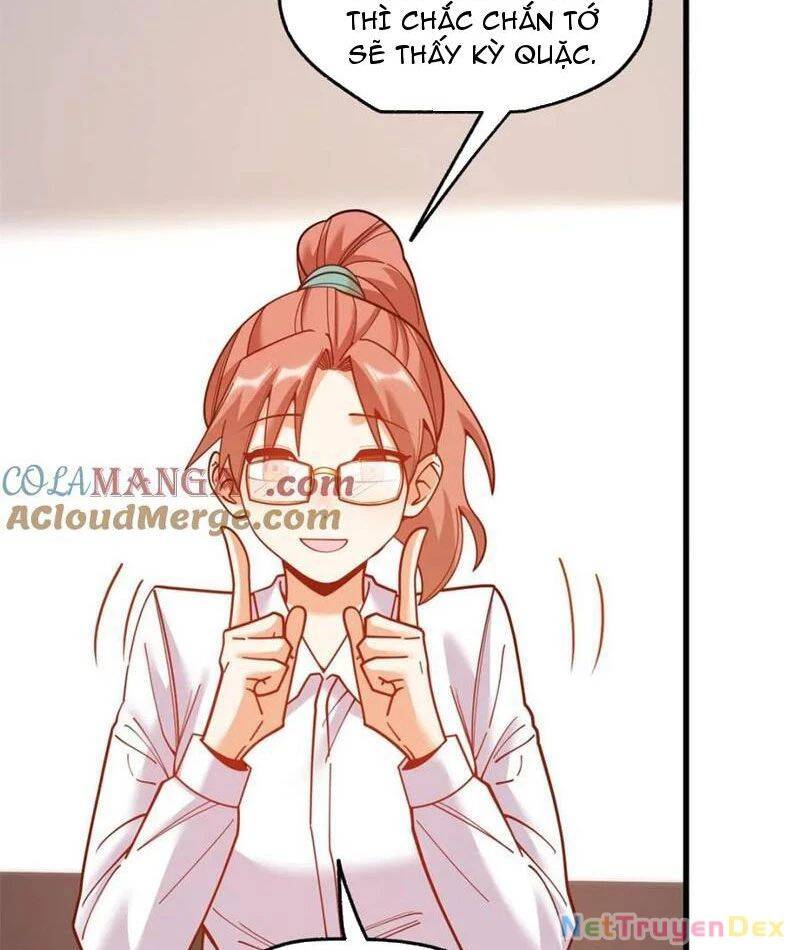 Trọng Sinh Không Làm Chạn Vương, Tôi Một Mình Nạp Game Thăng Cấp Chap 180 - Next Chap 181