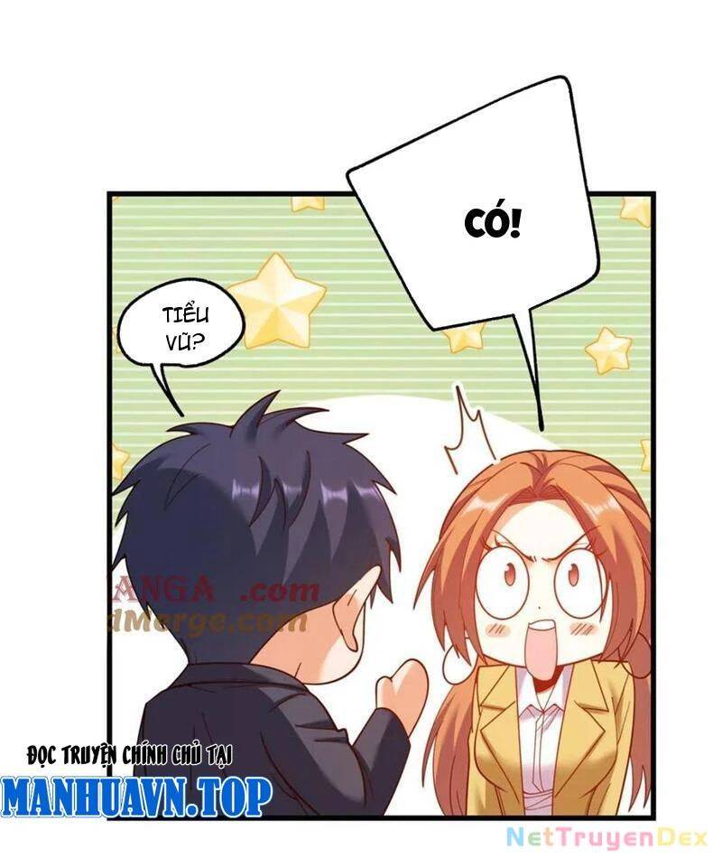 Trọng Sinh Không Làm Chạn Vương, Tôi Một Mình Nạp Game Thăng Cấp Chap 180 - Next Chap 181