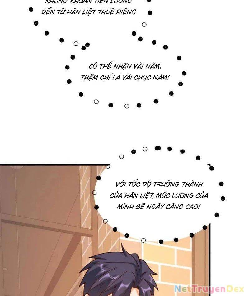 Trọng Sinh Không Làm Chạn Vương, Tôi Một Mình Nạp Game Thăng Cấp Chap 180 - Next Chap 181