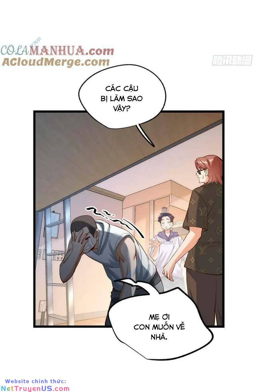 Trọng Sinh Không Làm Chạn Vương, Tôi Một Mình Nạp Game Thăng Cấp Chap 19 - Next Chap 20