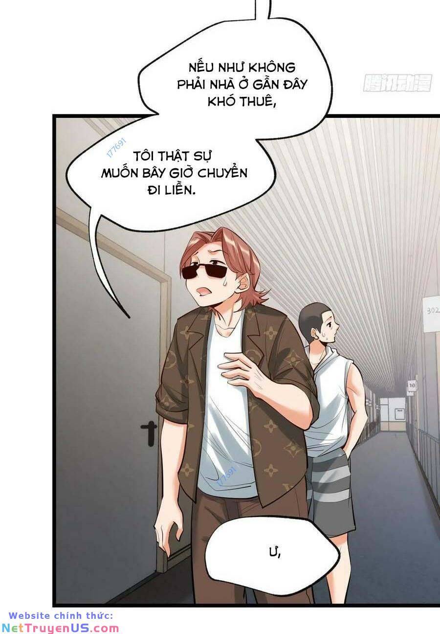 Trọng Sinh Không Làm Chạn Vương, Tôi Một Mình Nạp Game Thăng Cấp Chap 19 - Next Chap 20