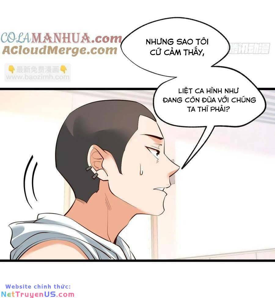 Trọng Sinh Không Làm Chạn Vương, Tôi Một Mình Nạp Game Thăng Cấp Chap 19 - Next Chap 20