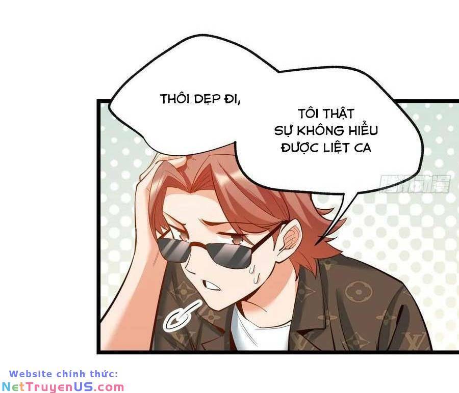 Trọng Sinh Không Làm Chạn Vương, Tôi Một Mình Nạp Game Thăng Cấp Chap 19 - Next Chap 20