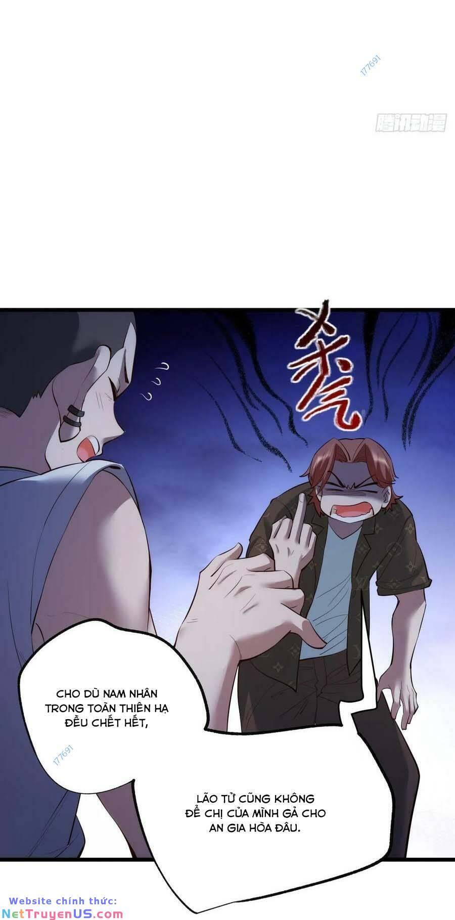 Trọng Sinh Không Làm Chạn Vương, Tôi Một Mình Nạp Game Thăng Cấp Chap 19 - Next Chap 20