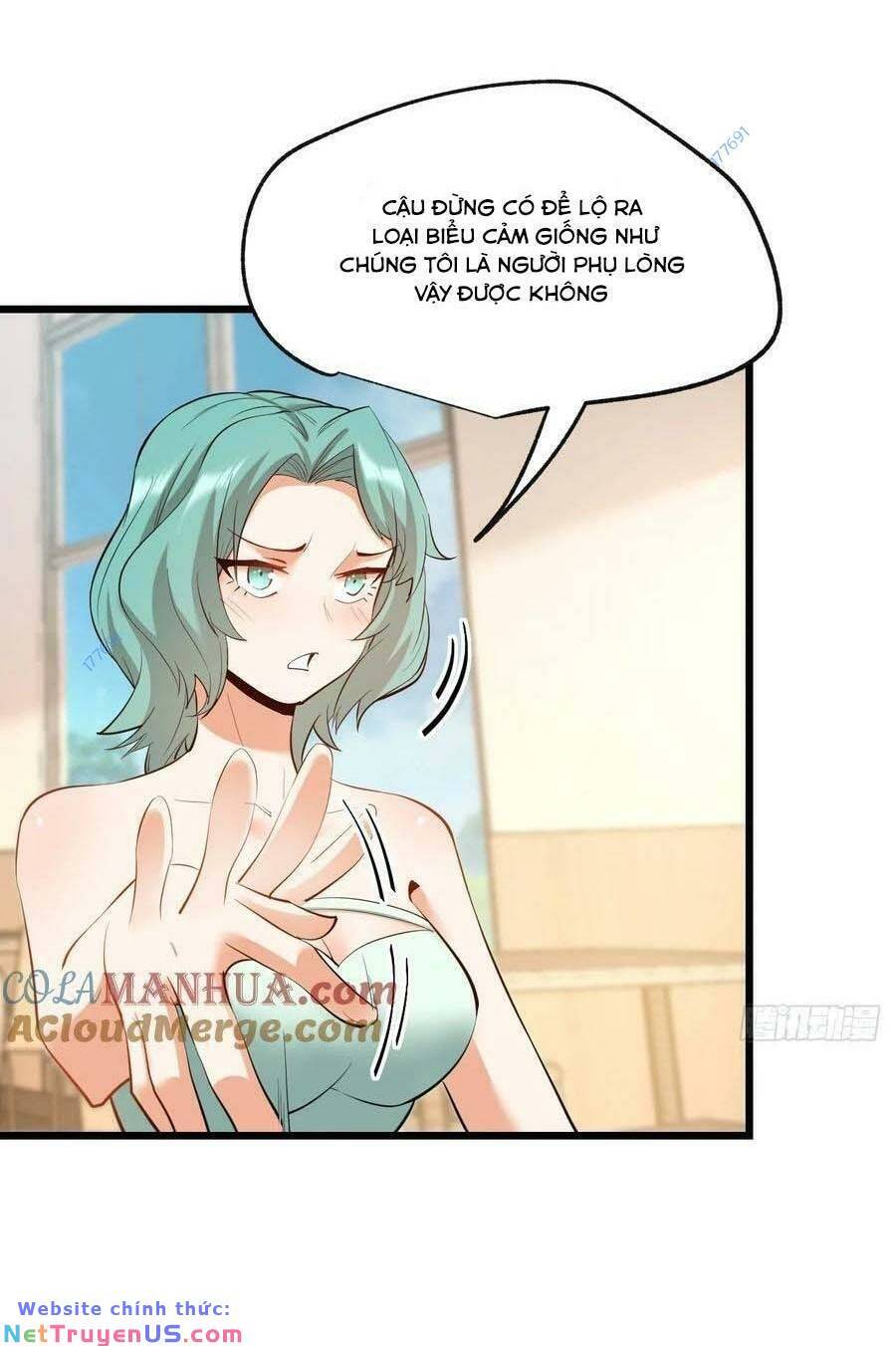 Trọng Sinh Không Làm Chạn Vương, Tôi Một Mình Nạp Game Thăng Cấp Chap 19 - Next Chap 20