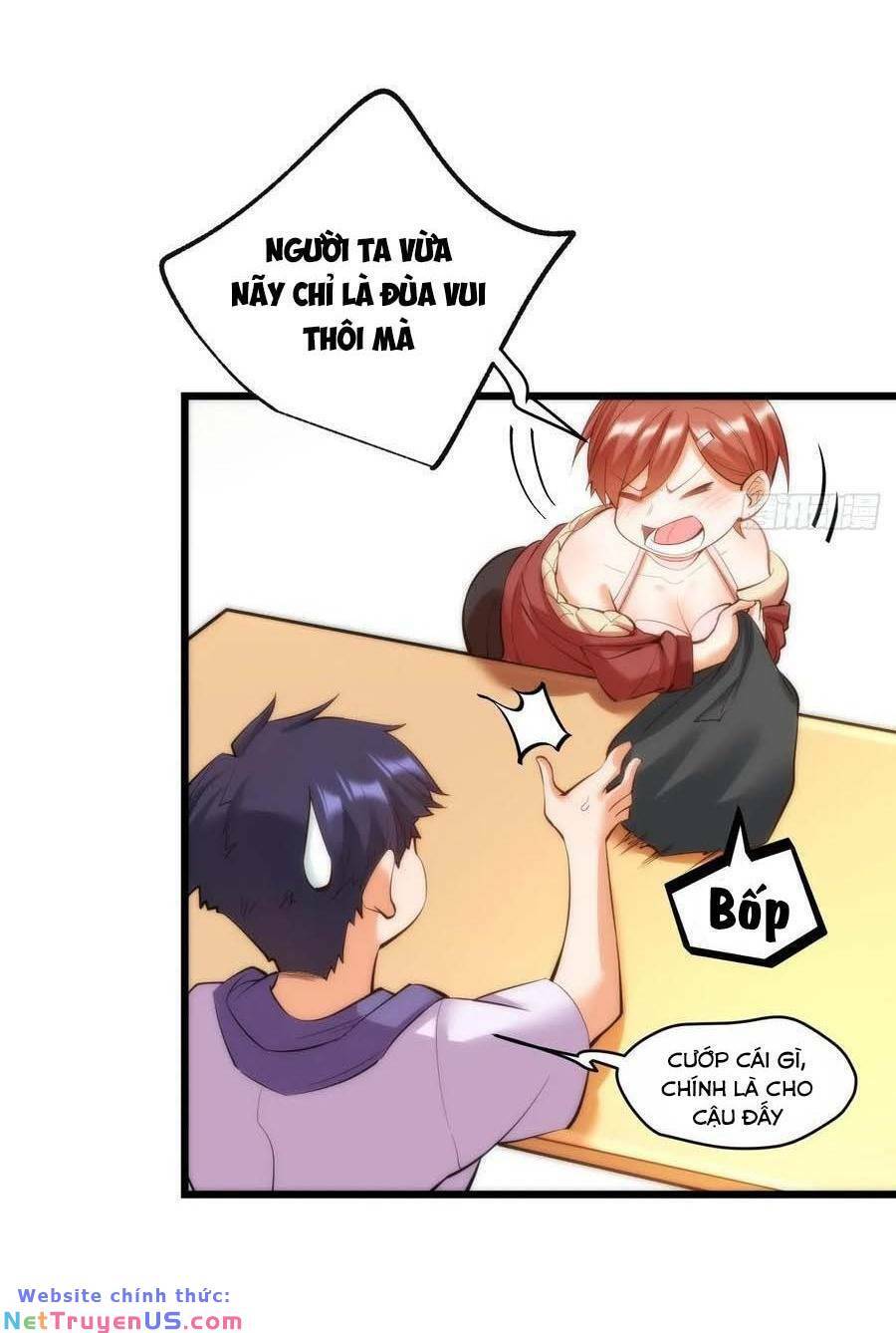 Trọng Sinh Không Làm Chạn Vương, Tôi Một Mình Nạp Game Thăng Cấp Chap 19 - Next Chap 20