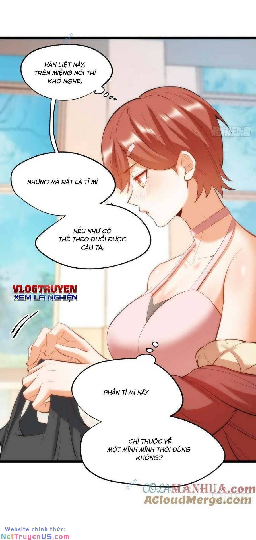 Trọng Sinh Không Làm Chạn Vương, Tôi Một Mình Nạp Game Thăng Cấp Chap 19 - Next Chap 20
