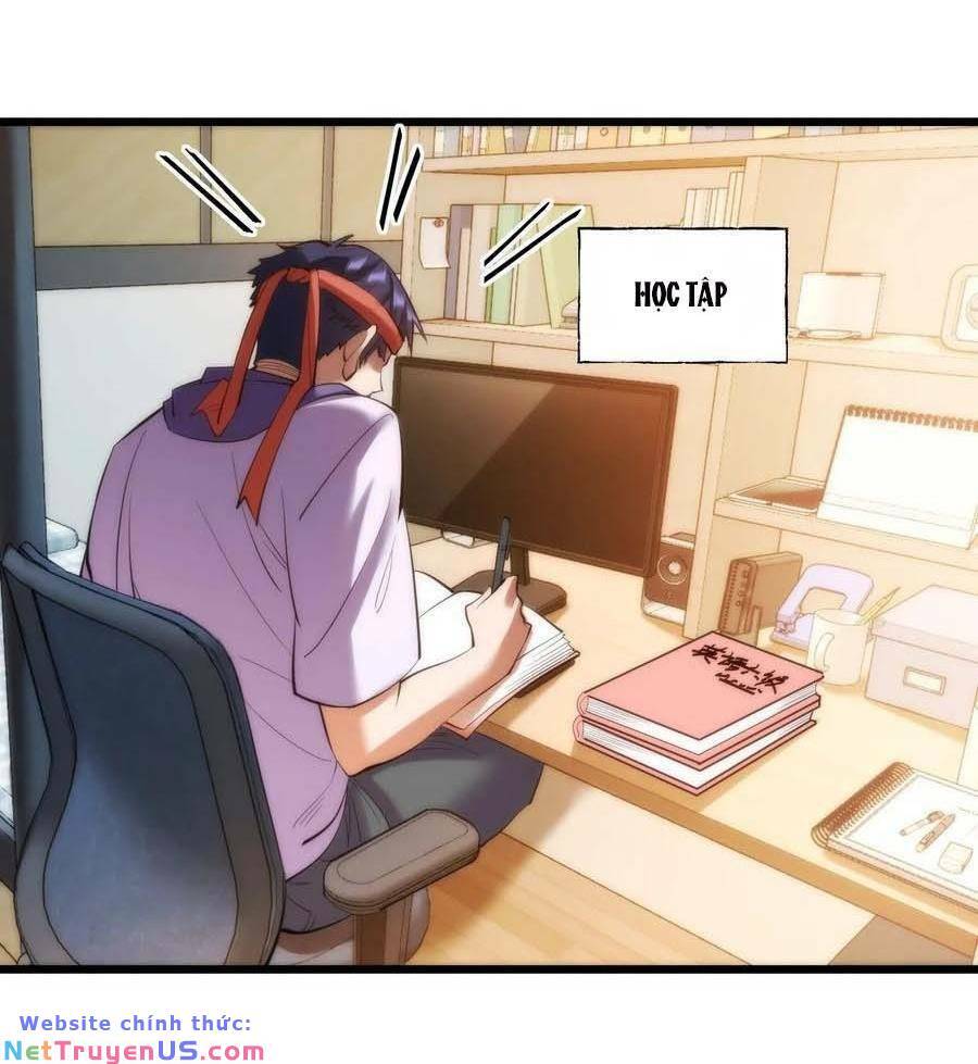 Trọng Sinh Không Làm Chạn Vương, Tôi Một Mình Nạp Game Thăng Cấp Chap 19 - Next Chap 20