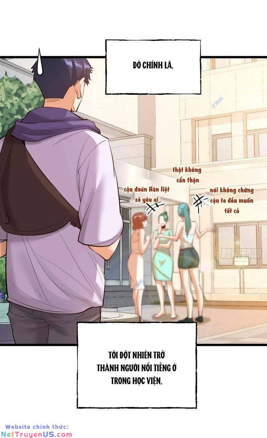 Trọng Sinh Không Làm Chạn Vương, Tôi Một Mình Nạp Game Thăng Cấp Chap 19 - Next Chap 20