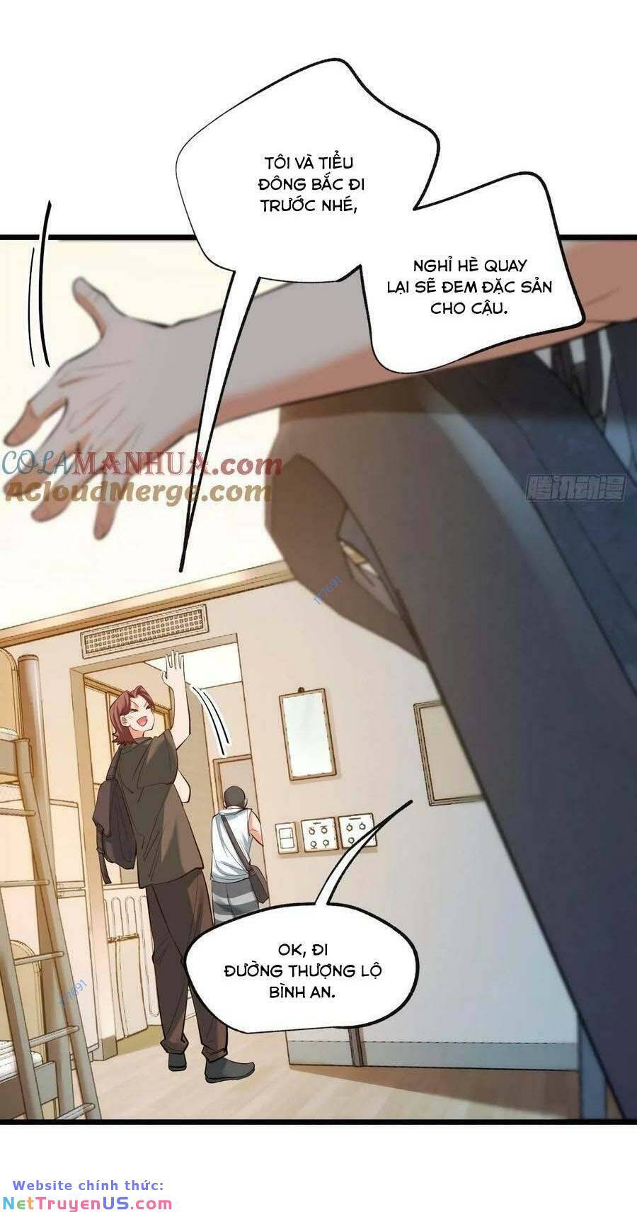 Trọng Sinh Không Làm Chạn Vương, Tôi Một Mình Nạp Game Thăng Cấp Chap 19 - Next Chap 20