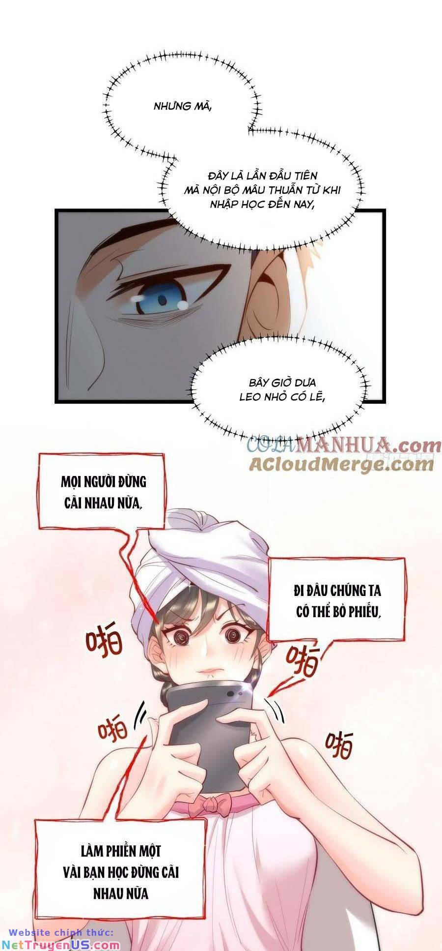 Trọng Sinh Không Làm Chạn Vương, Tôi Một Mình Nạp Game Thăng Cấp Chap 19 - Next Chap 20