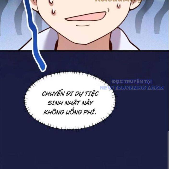 Trọng Sinh Không Làm Chạn Vương, Tôi Một Mình Nạp Game Thăng Cấp Chap 195 - Next Chap 196
