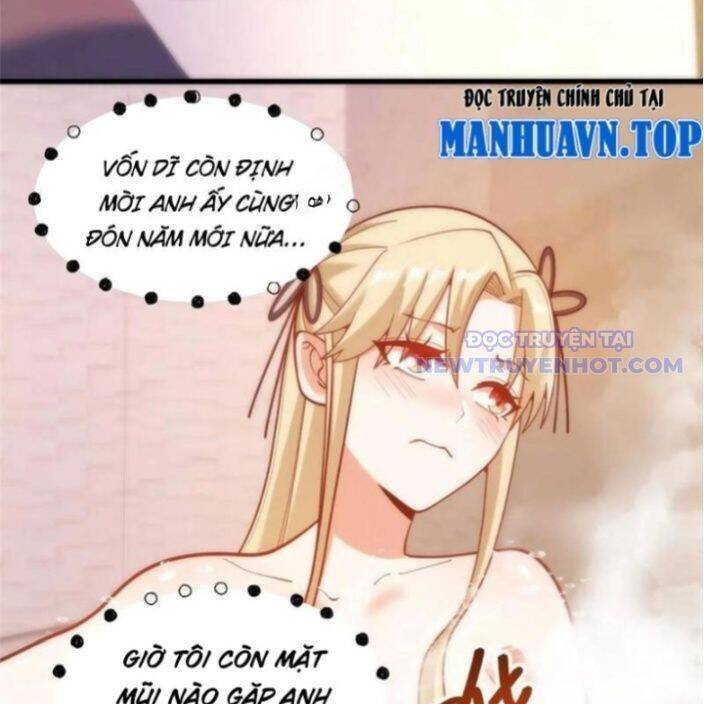 Trọng Sinh Không Làm Chạn Vương, Tôi Một Mình Nạp Game Thăng Cấp Chap 196 - Next Chap 197