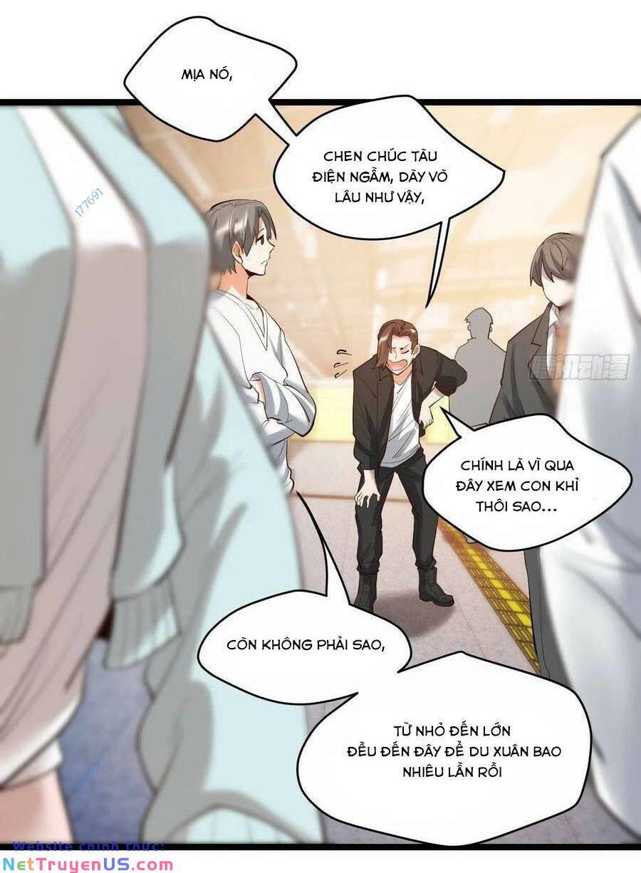 Trọng Sinh Không Làm Chạn Vương, Tôi Một Mình Nạp Game Thăng Cấp Chap 20 - Next Chap 21