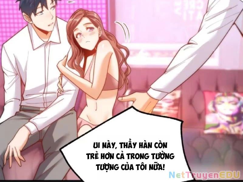 Trọng Sinh Không Làm Chạn Vương, Tôi Một Mình Nạp Game Thăng Cấp Chap 200 - Next Chap 201