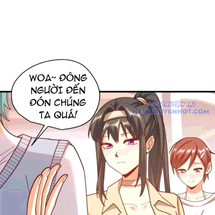 Trọng Sinh Không Làm Chạn Vương, Tôi Một Mình Nạp Game Thăng Cấp Chap 210 - Next Chap 211