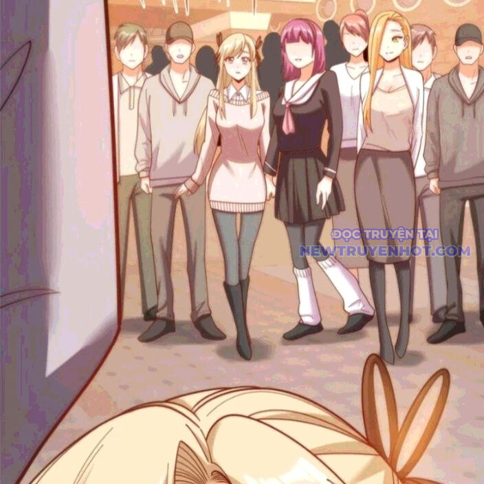 Trọng Sinh Không Làm Chạn Vương, Tôi Một Mình Nạp Game Thăng Cấp Chap 210 - Next Chap 211