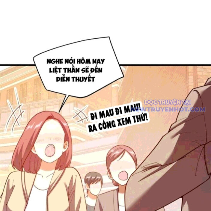 Trọng Sinh Không Làm Chạn Vương, Tôi Một Mình Nạp Game Thăng Cấp Chap 210 - Next Chap 211